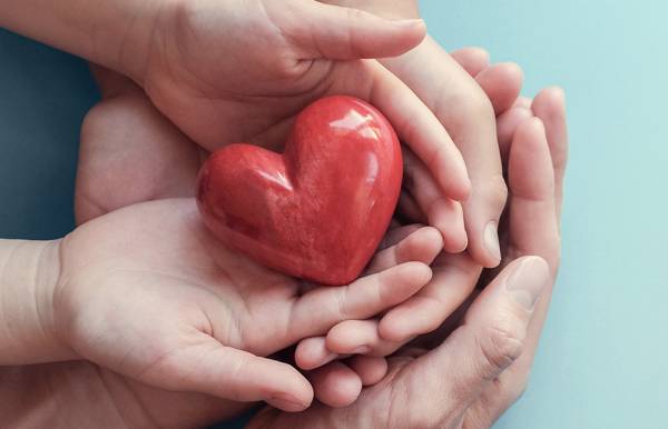 Il tempo è Amore