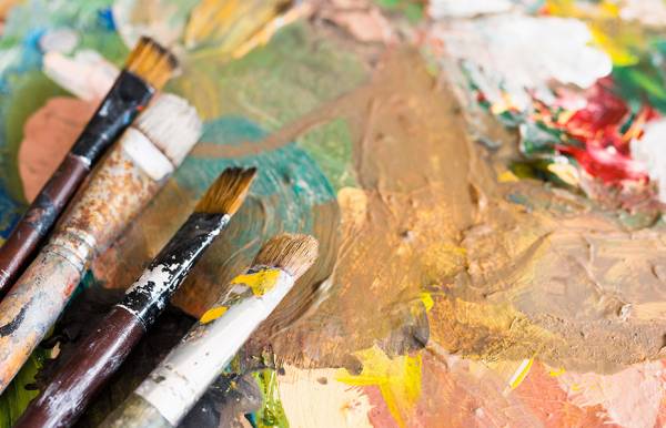 La vita come arte