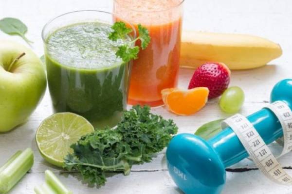 Piccoli accorgimenti per una sana alimentazione
