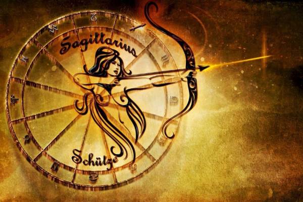 Tempo del Sagittario (novembre/dicembre)