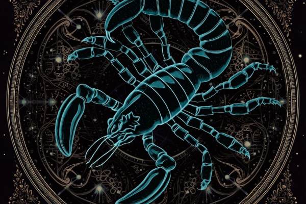 Tempo dello Scorpione (ottobre/novembre)