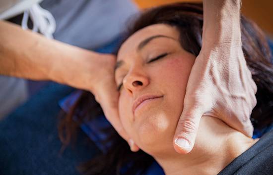 Osteopatia