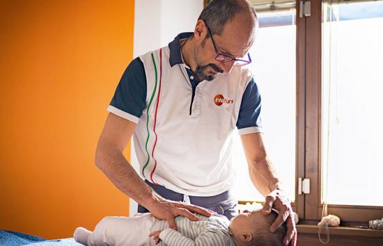 Osteopatia pediatrica