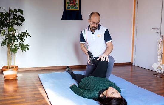 Shiatsu