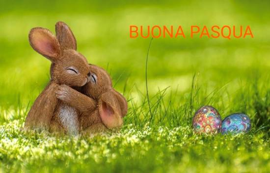 TEMPO DI PASQUA E DI RESURREZIONE